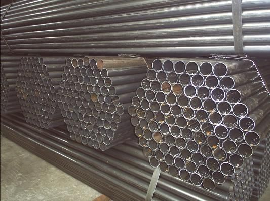 海曙耐候钢管销售